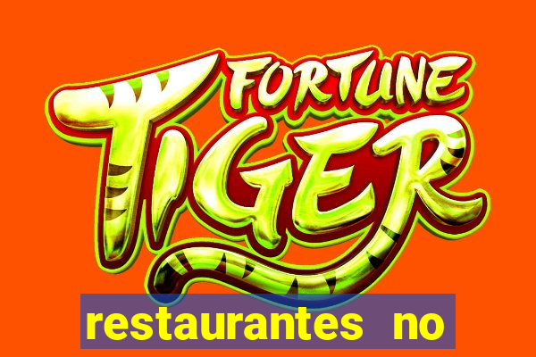 restaurantes no gama df